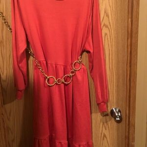 NWT JoeFresh Jillian Brand Dress